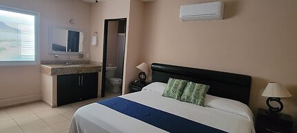 Suites Atlas - Ocean Front