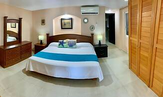 Suites Atlas - Ocean Front