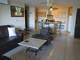 Suites Atlas - Ocean Front