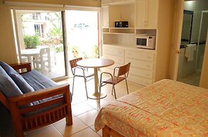 Suites Atlas - Ocean Front