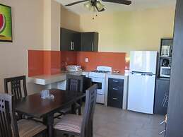 Suites Atlas - Ocean Front