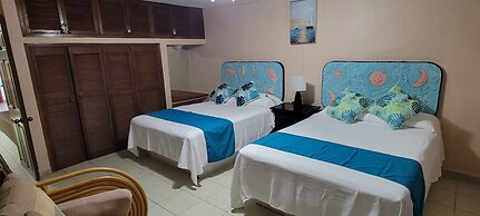 Suites Atlas - Ocean Front