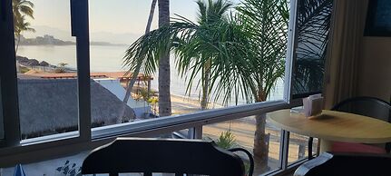 Suites Atlas - Ocean Front