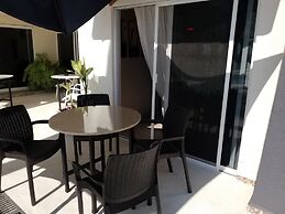 Suites Atlas - Ocean Front