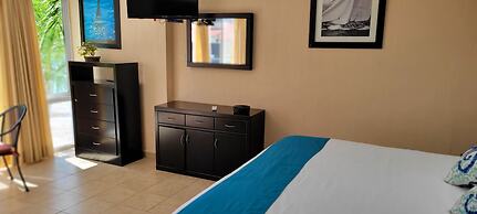 Suites Atlas - Ocean Front