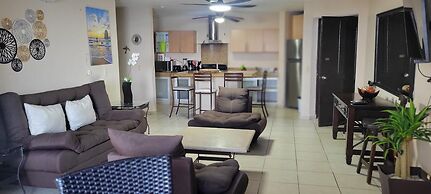 Suites Atlas - Ocean Front