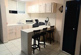 Suites Atlas - Ocean Front