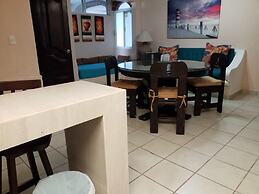 Suites Atlas - Ocean Front