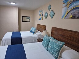 Suites Atlas - Ocean Front