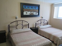 Suites Atlas - Ocean Front