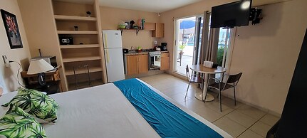 Suites Atlas - Ocean Front