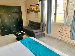 Suites Atlas - Ocean Front