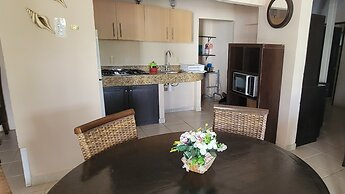 Suites Atlas - Ocean Front