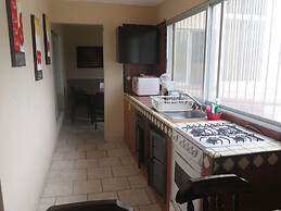 Suites Atlas - Ocean Front