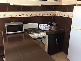 Suites Atlas - Ocean Front