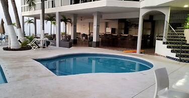 Suites Atlas - Ocean Front