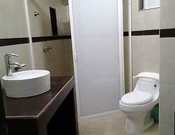 Suites Atlas - Ocean Front