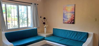 Suites Atlas - Ocean Front