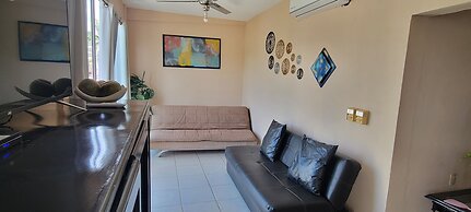 Suites Atlas - Ocean Front