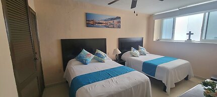 Suites Atlas - Ocean Front