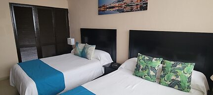 Suites Atlas - Ocean Front