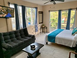 Suites Atlas - Ocean Front