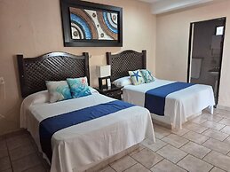 Suites Atlas - Ocean Front