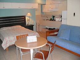 Suites Atlas - Ocean Front