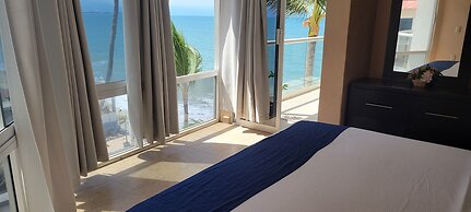 Suites Atlas - Ocean Front