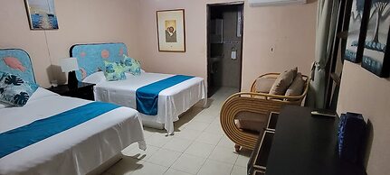 Suites Atlas - Ocean Front