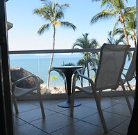 Suites Atlas - Ocean Front