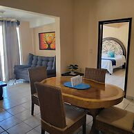 Suites Atlas - Ocean Front