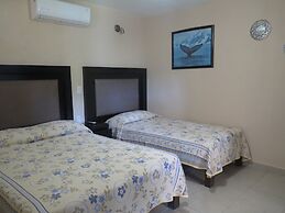 Suites Atlas - Ocean Front