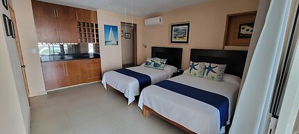 Suites Atlas - Ocean Front