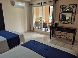 Suites Atlas - Ocean Front