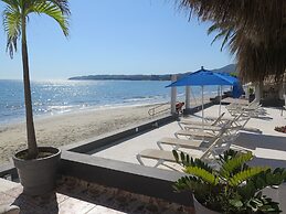 Suites Atlas - Ocean Front