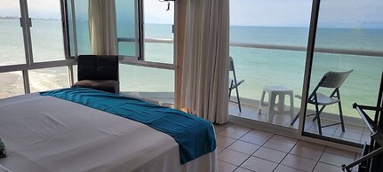 Suites Atlas - Ocean Front