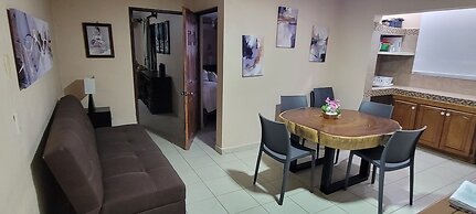 Suites Atlas - Ocean Front