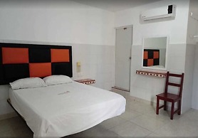 Hotel El Arca