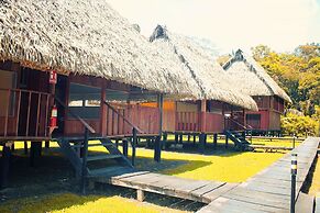 Kichwa Lodge