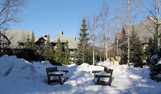 Lagoons Condos by Whistler Retreats