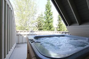 Lagoons Condos by Whistler Retreats