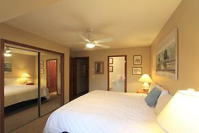 Lagoons Condos by Whistler Retreats