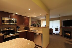 Lagoons Condos by Whistler Retreats