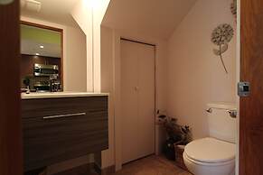 Lagoons Condos by Whistler Retreats