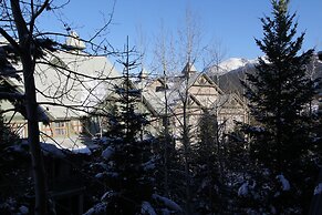 Lagoons Condos by Whistler Retreats