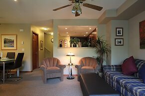 Lagoons Condos by Whistler Retreats