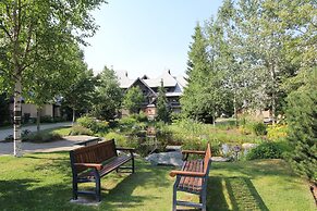 Lagoons Condos by Whistler Retreats