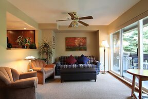 Lagoons Condos by Whistler Retreats