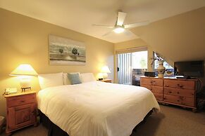 Lagoons Condos by Whistler Retreats